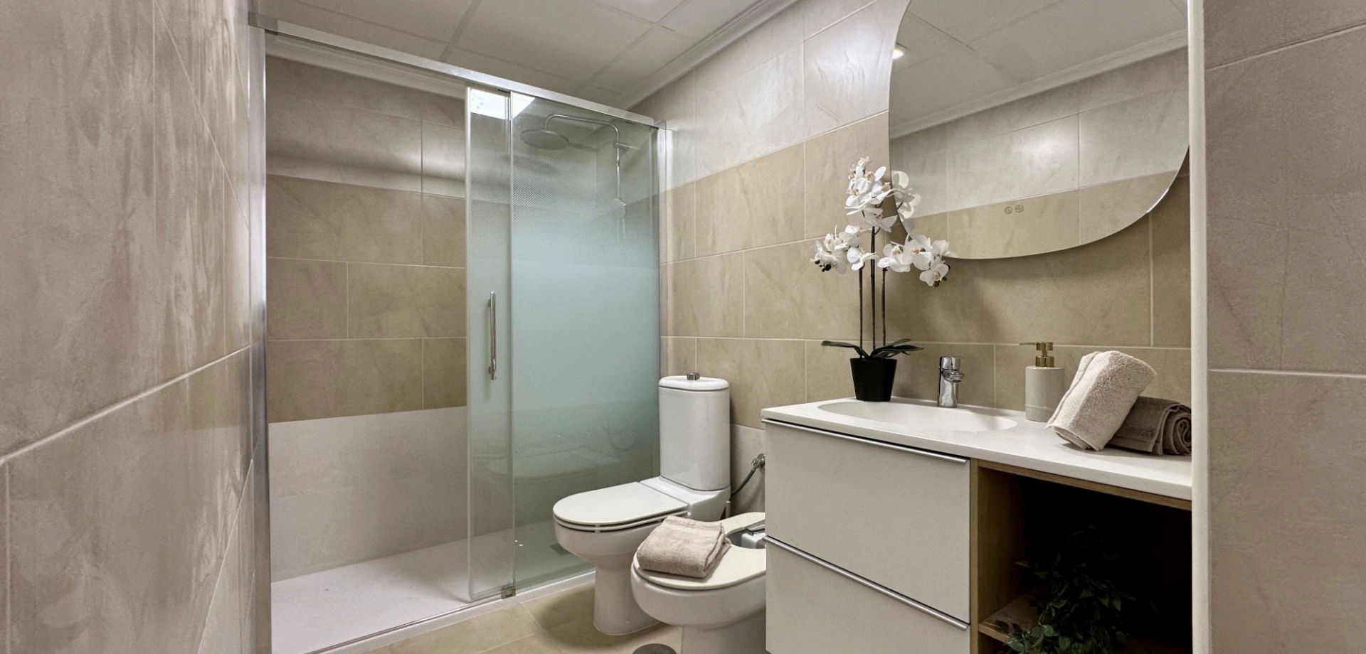 Apartment te verkoop in Torrevieja