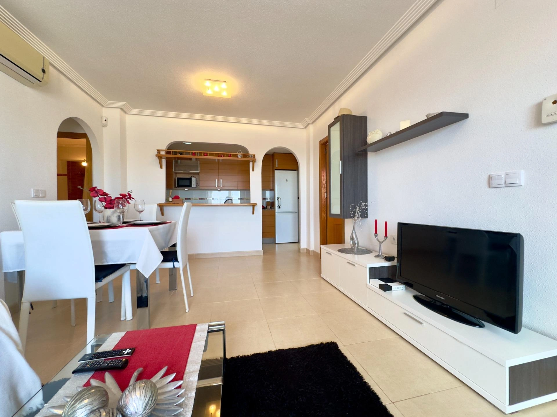 Penthouse te verkoop in Orihuela Costa