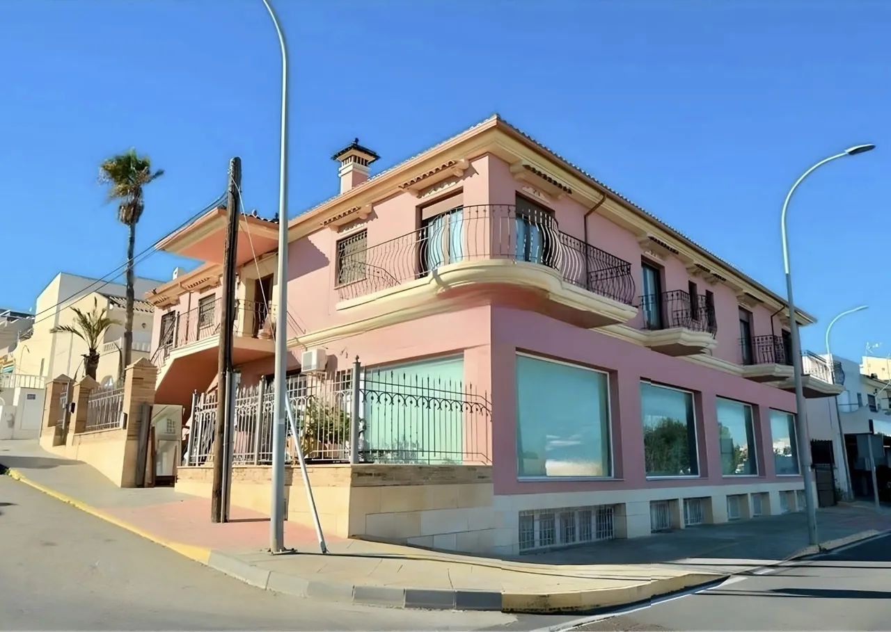 Haus zum verkauf in San Miguel De Salinas