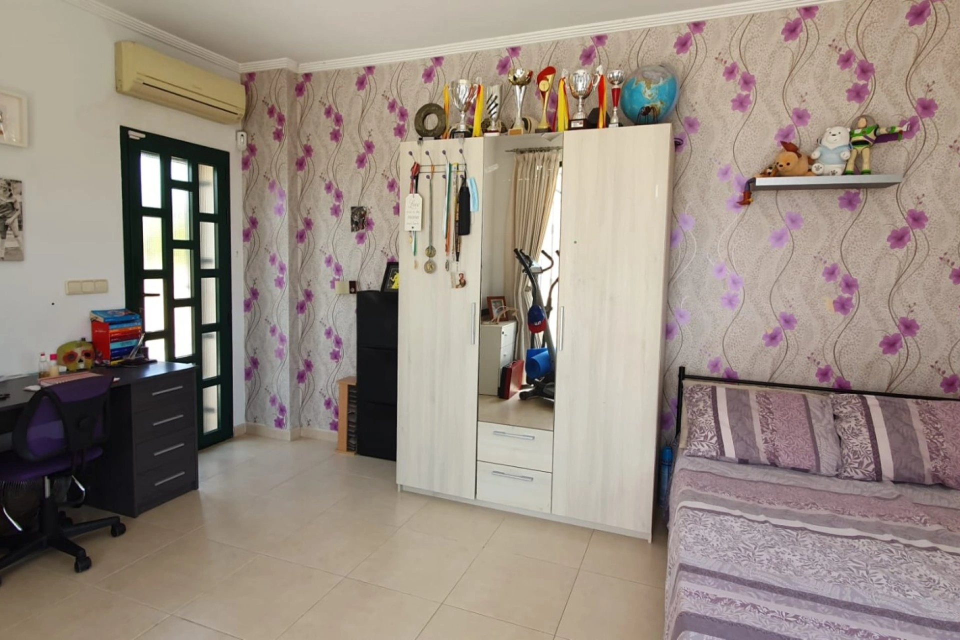 Detached House / Villa à la vente à Ciudad Quesada