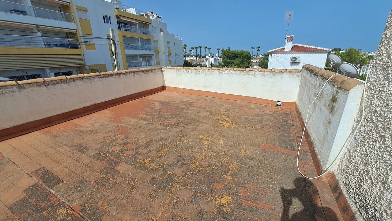 Chalet/Villa en venta en Villamartin
