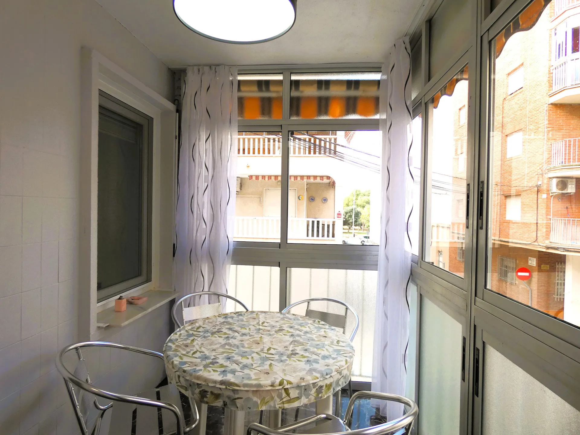 Stats Woning te verkoop in Playa Del Acequión
