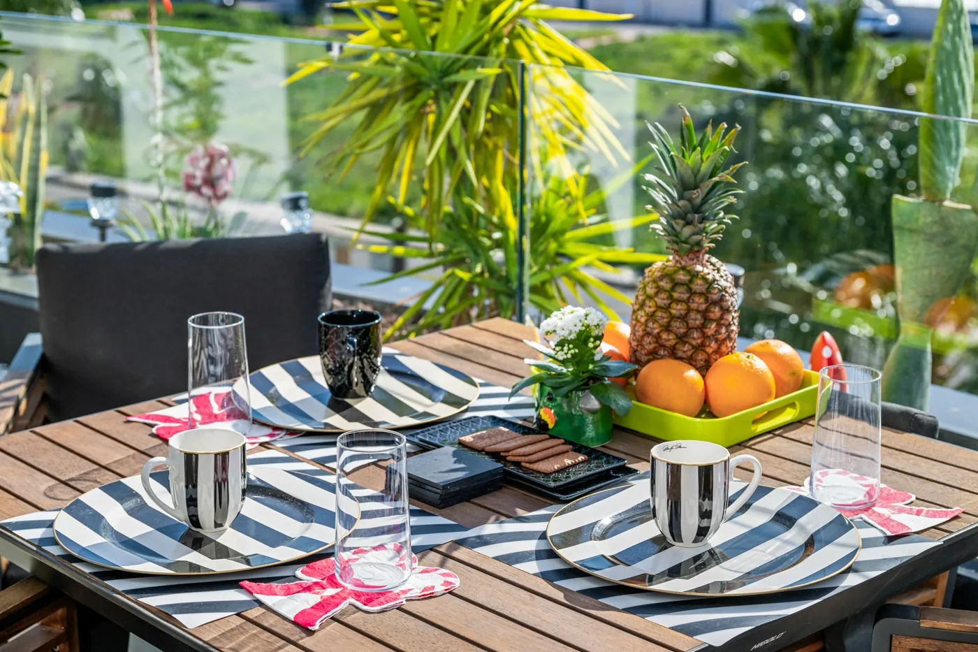 Penthouse en venta en Villamartín