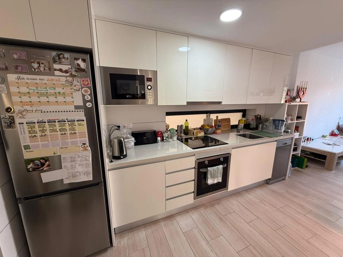 Apartment for sale in Villamartin