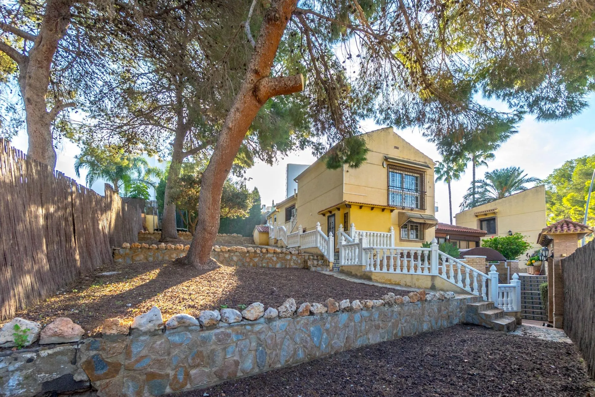 Villa à la vente à Torrevieja