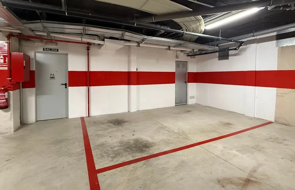 Apartment en venta en Villamartin