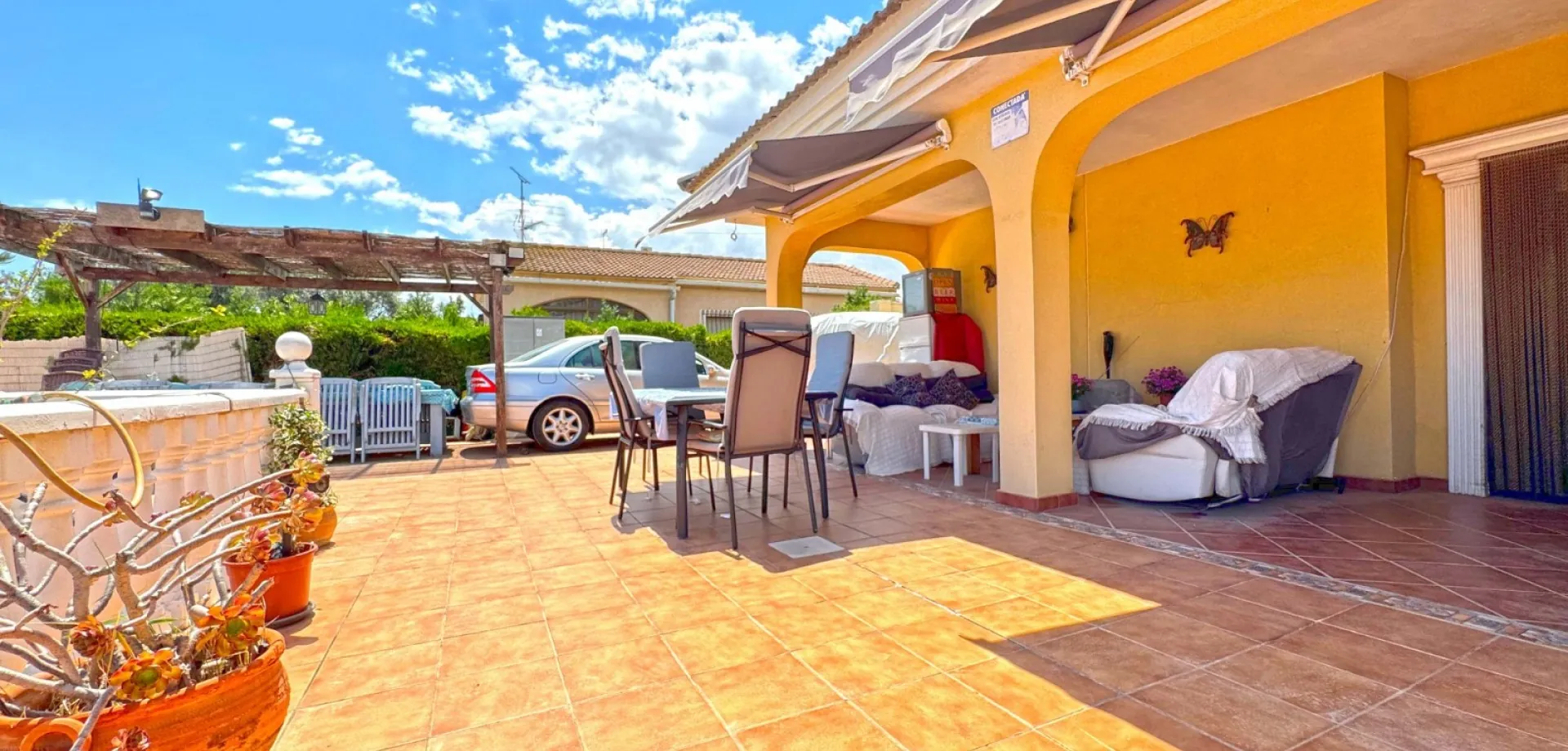 Detached Villa zum verkauf in Torrevieja