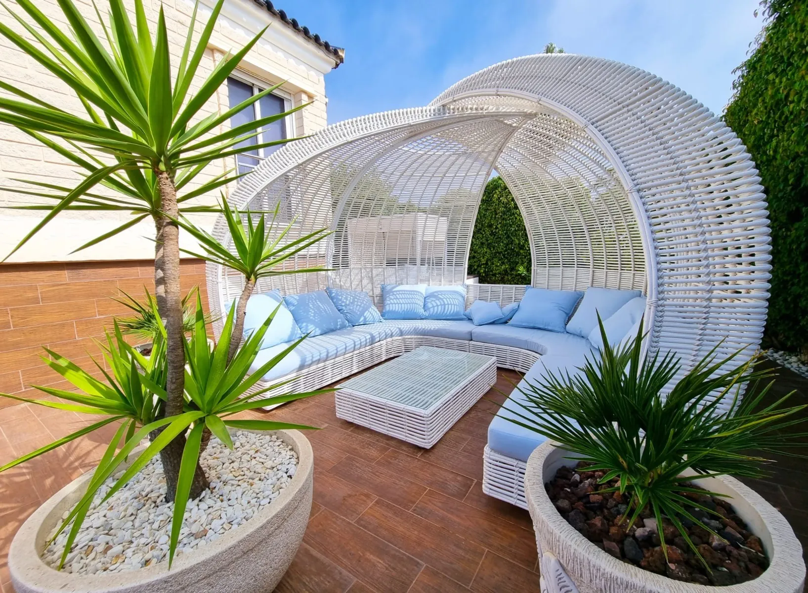 Villa te verkoop in Torrevieja