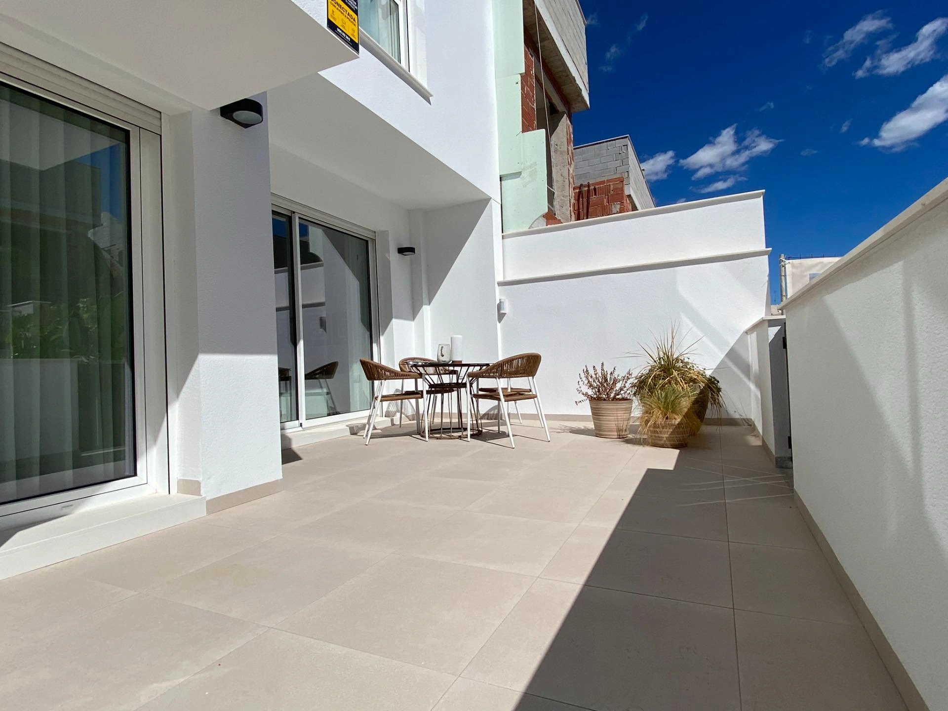 Bungalow à la vente à Pilar De La Horadada
