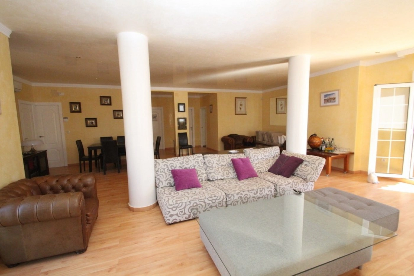 Villa for sale in Orihuela Costa