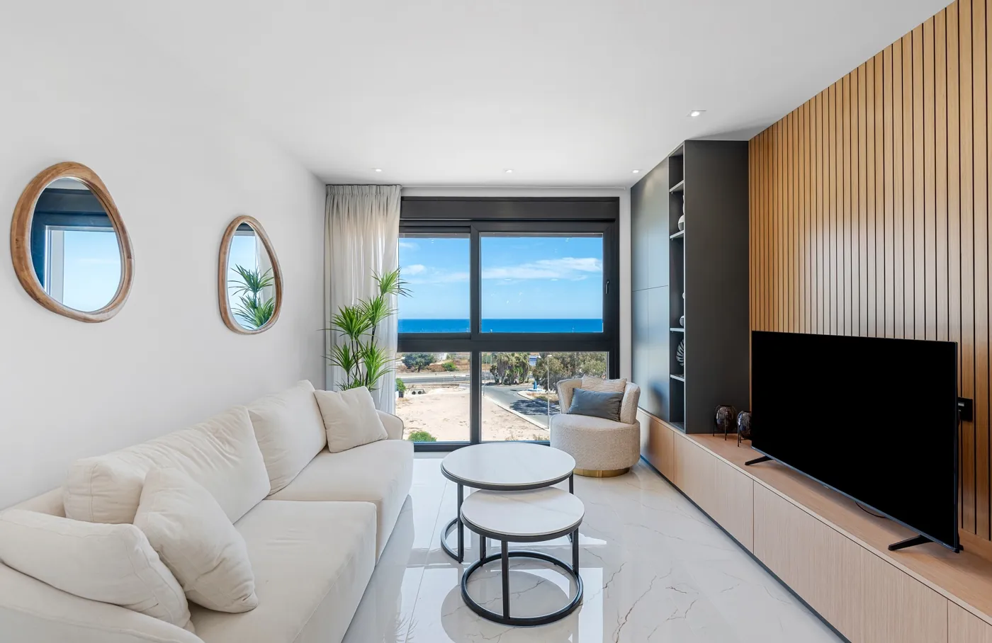 Penthouse for sale in Orihuela Costa