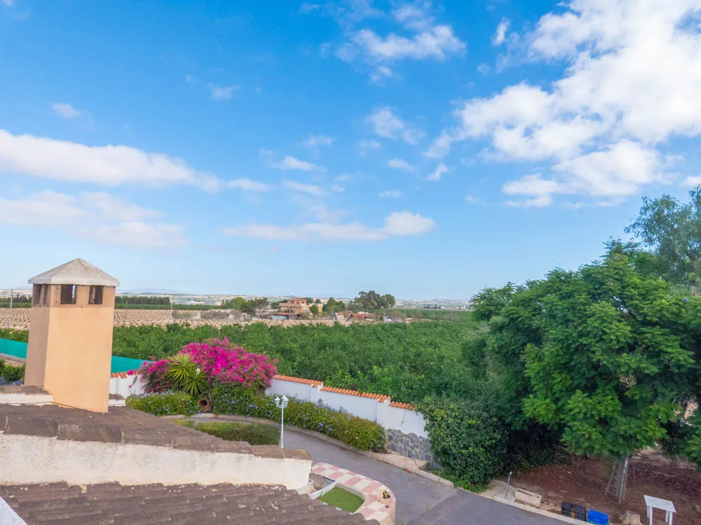 Villa à la vente à San Miguel De Salinas