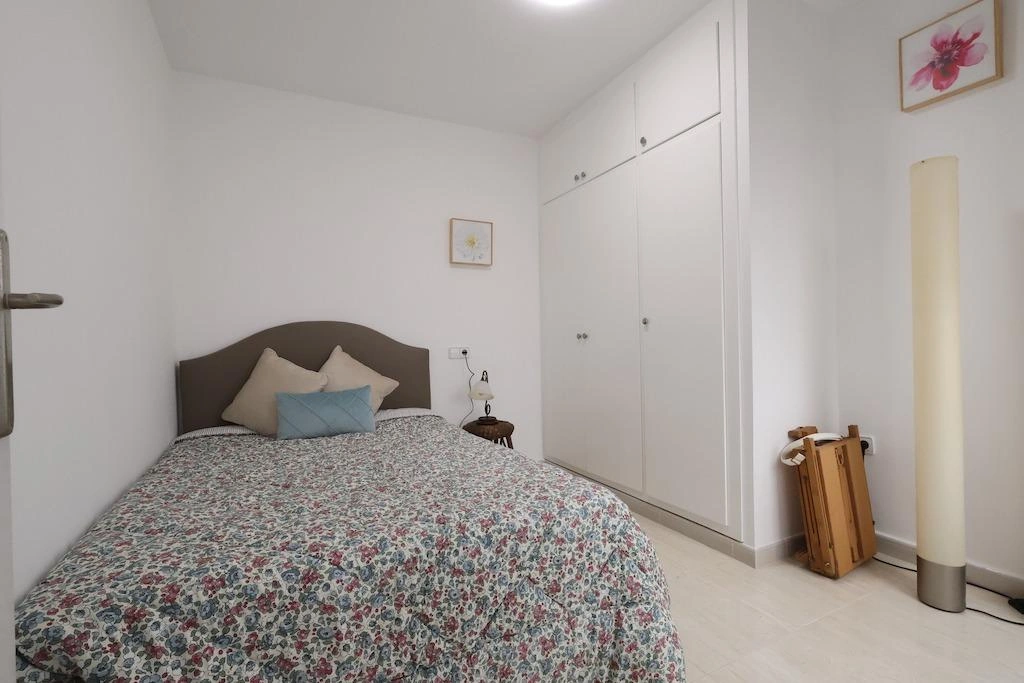 Apartment te verkoop in Torrevieja