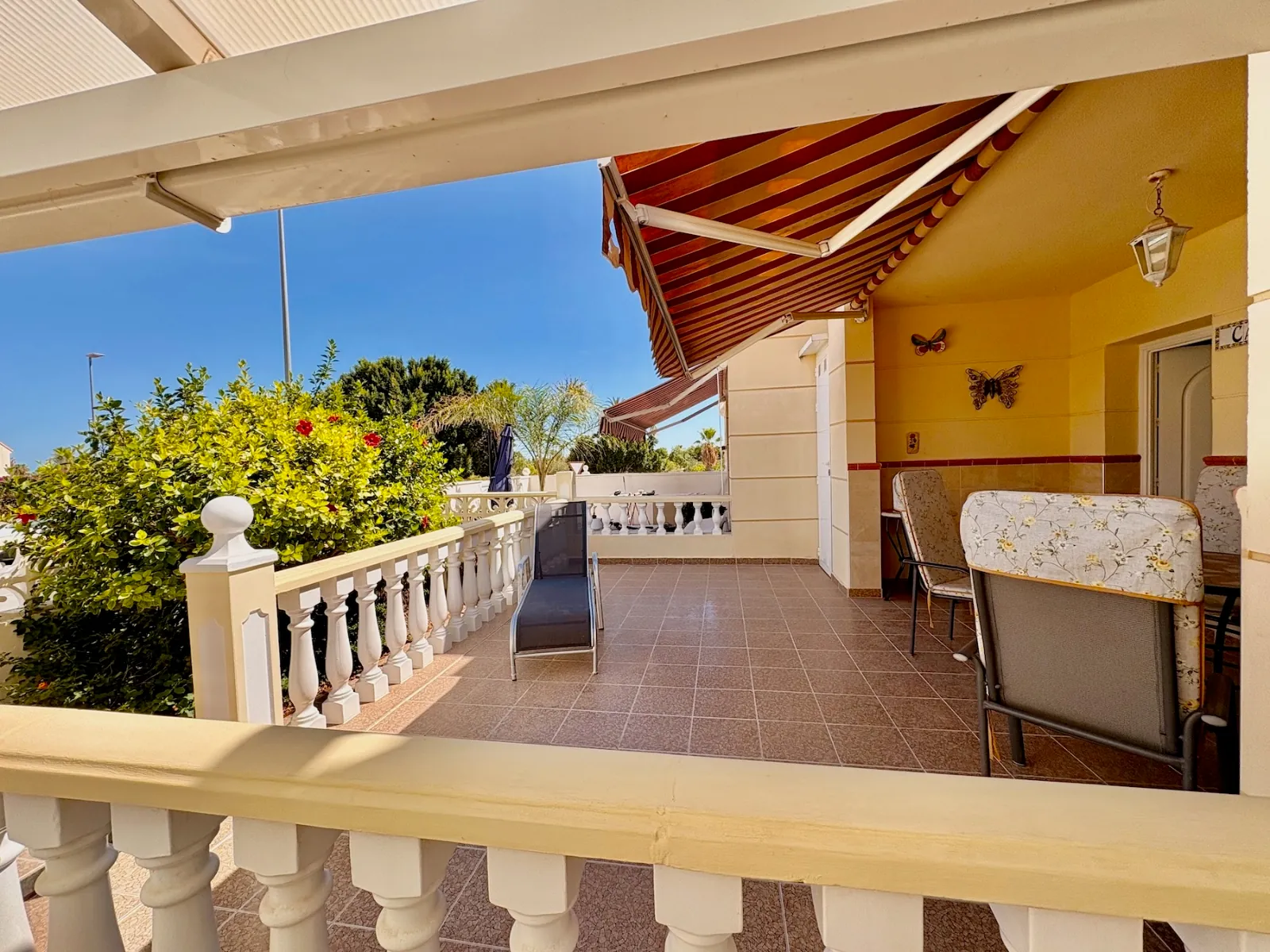 For Sale. Semi Detached in Rojales