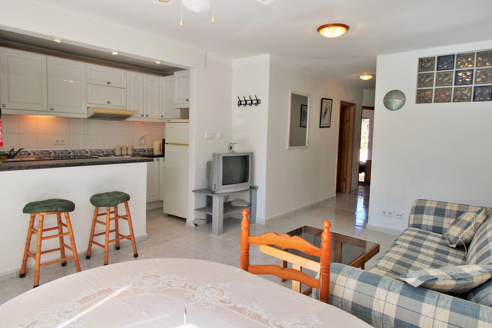 Casa adosada en venta en Villamartin