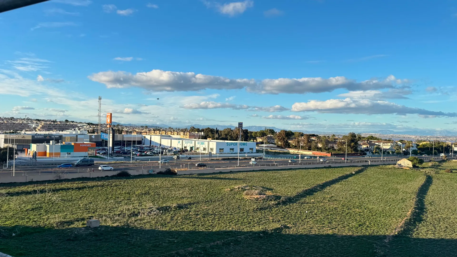 Flat for sale in Torrevieja