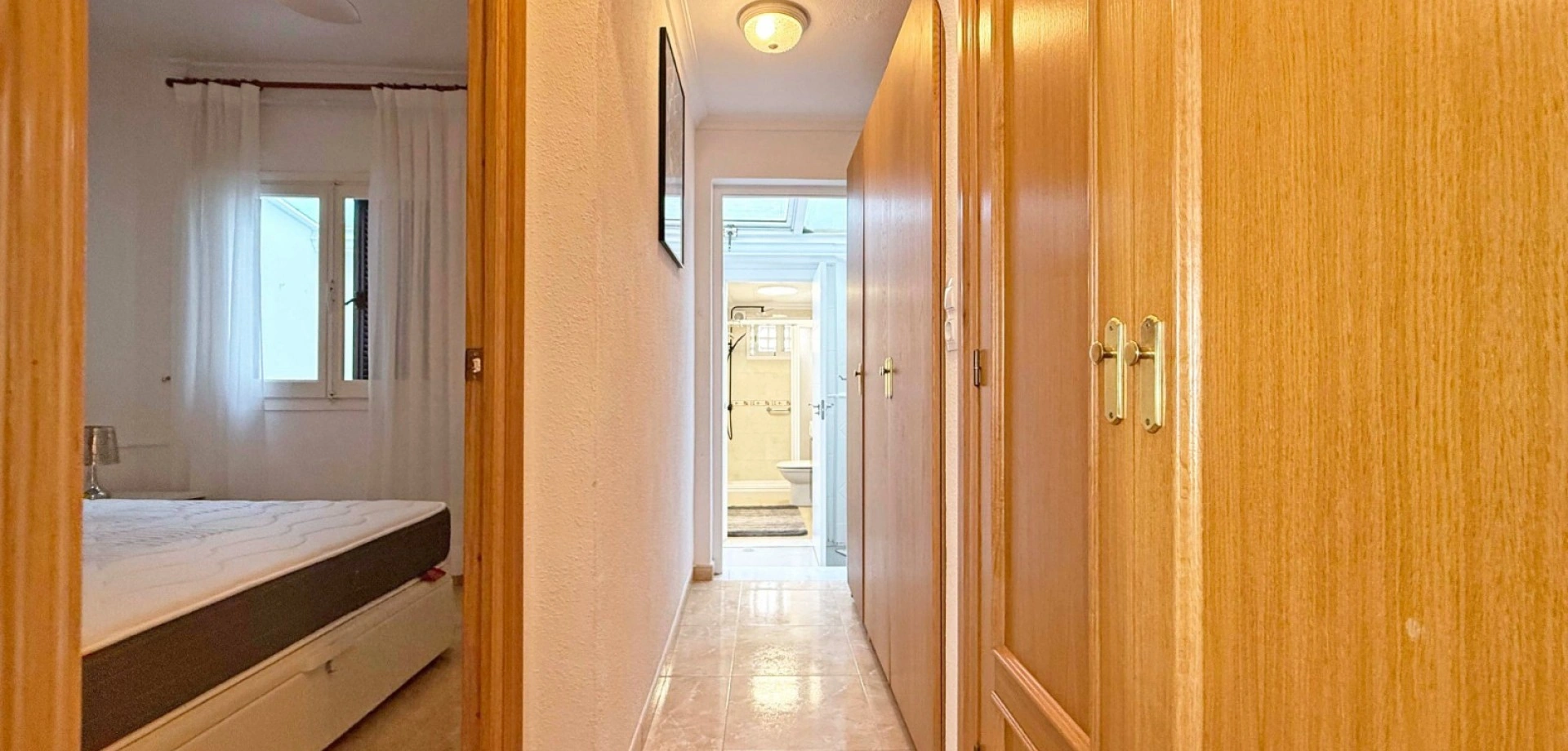 Bungalow till försäljning i Torrevieja