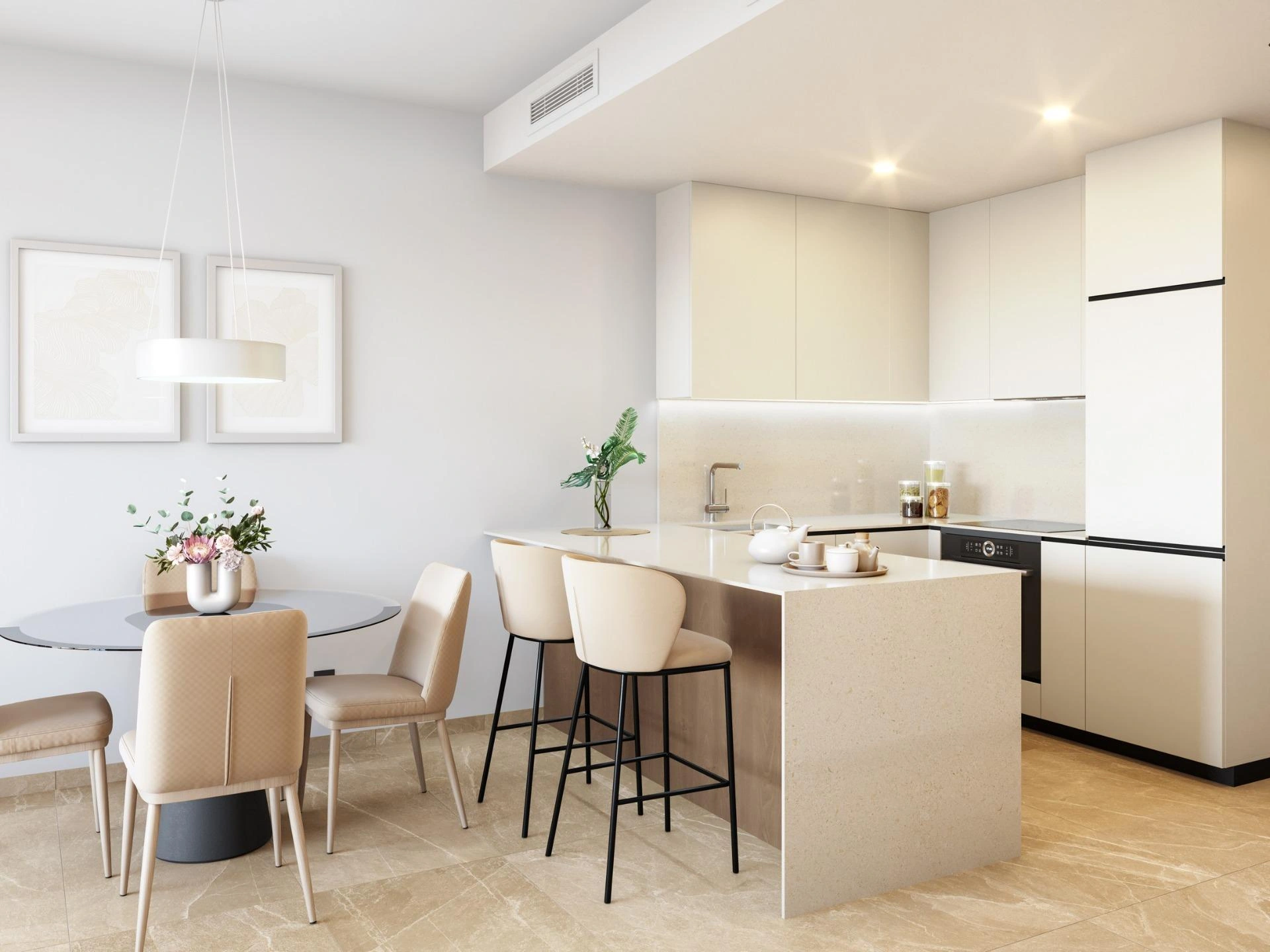 Stats Woning te verkoop in Los Alcazares