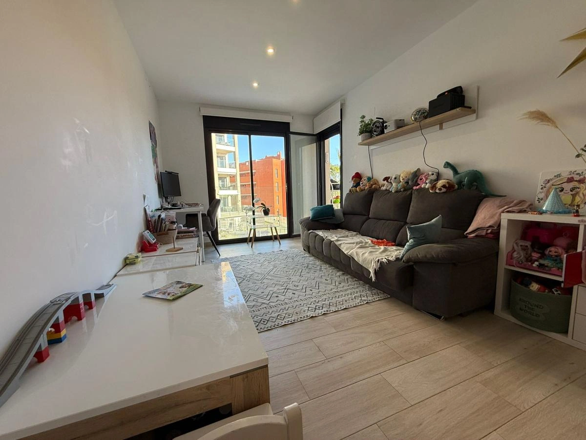 Apartment for sale in Villamartin