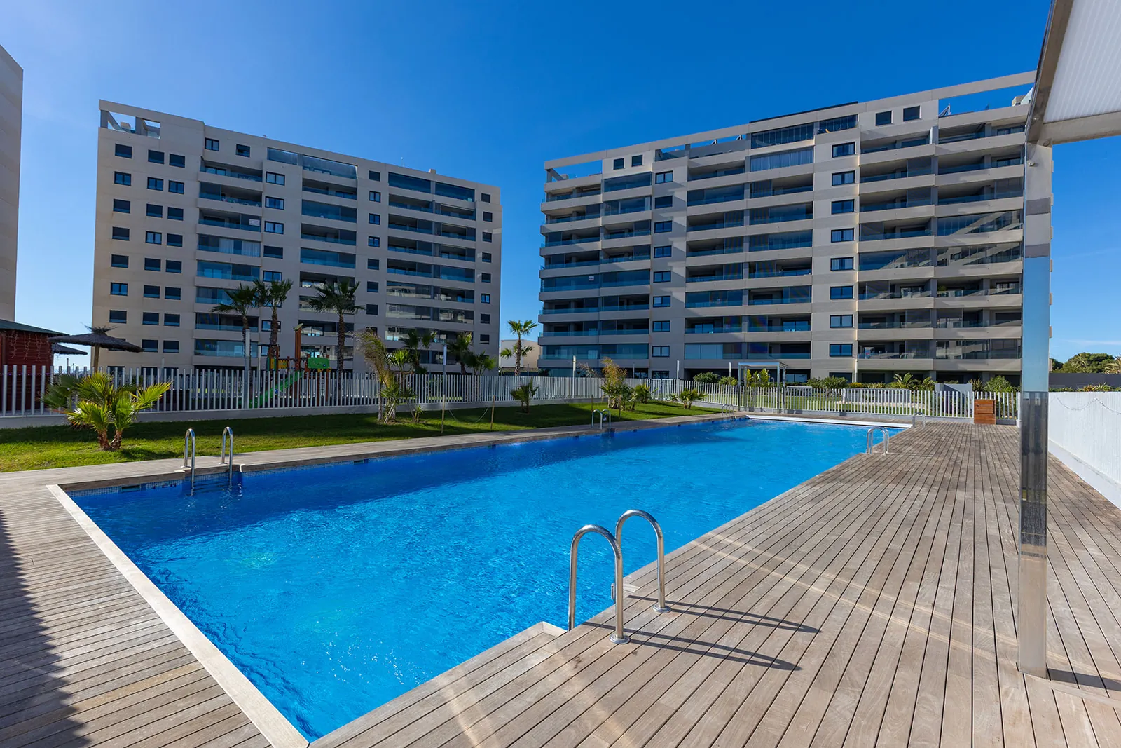 Apartment for sale in Torrevieja