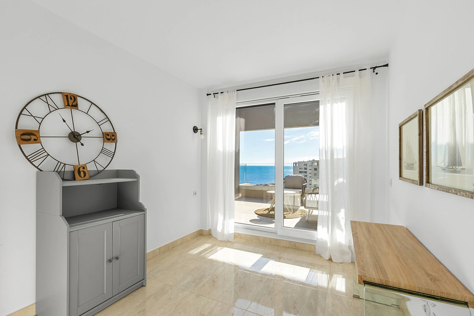 Penthouse for sale in Torrevieja