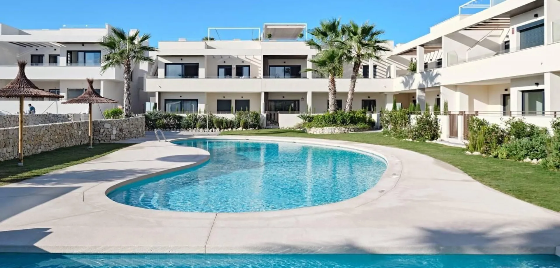 Apartment à la vente à Torrevieja