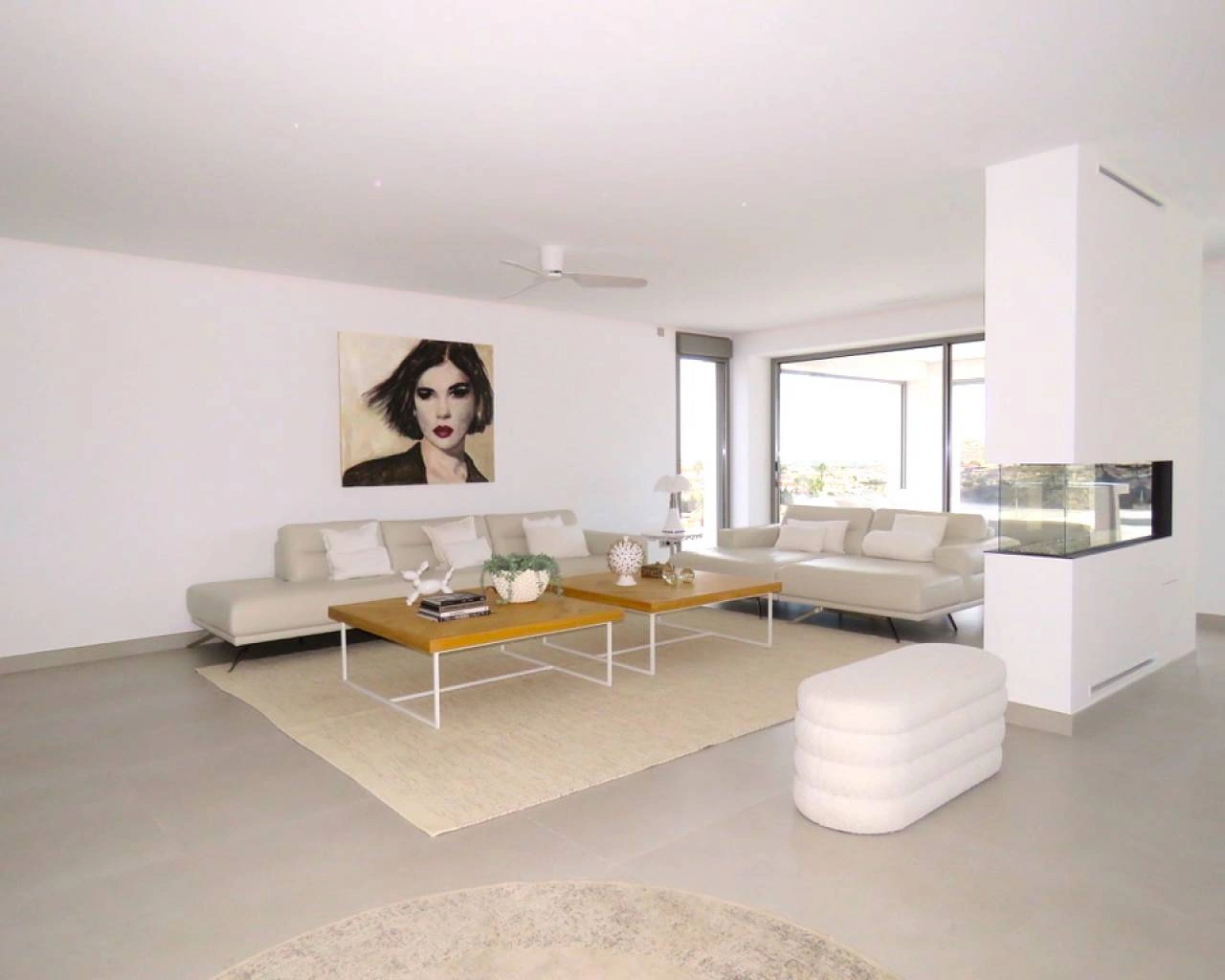 Villa for sale in Ciudad Quesada
