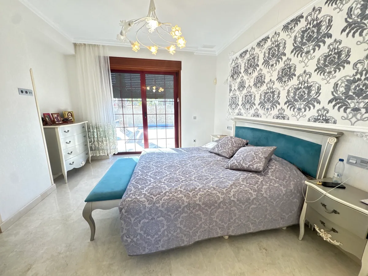 Villa zum verkauf in Cabo Roig