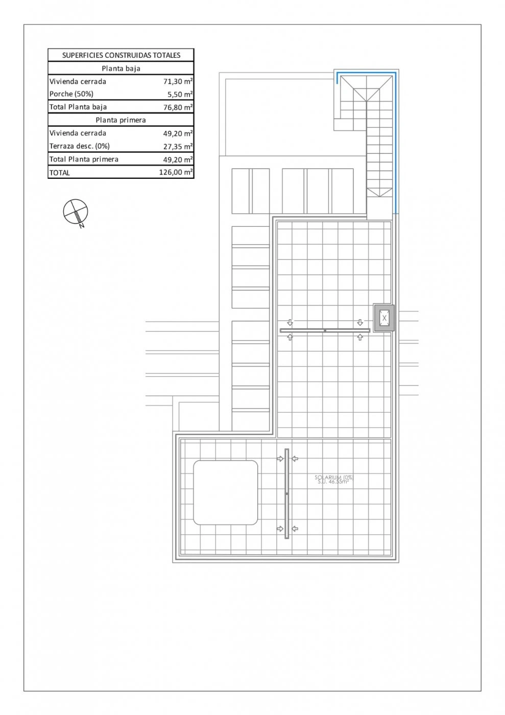 Villa te verkoop in Pilar De La Horadada