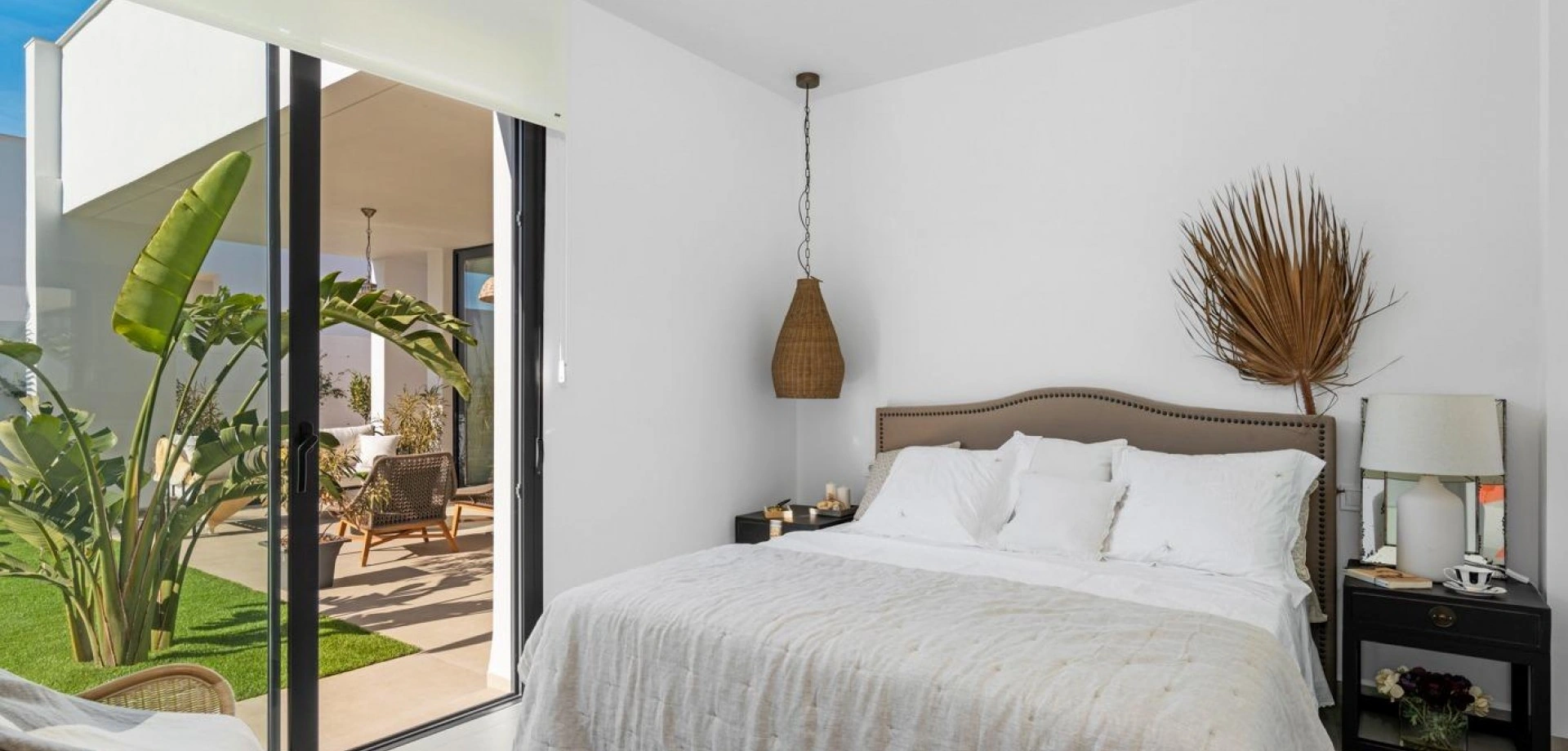 Detached Villa for sale in Cartagena