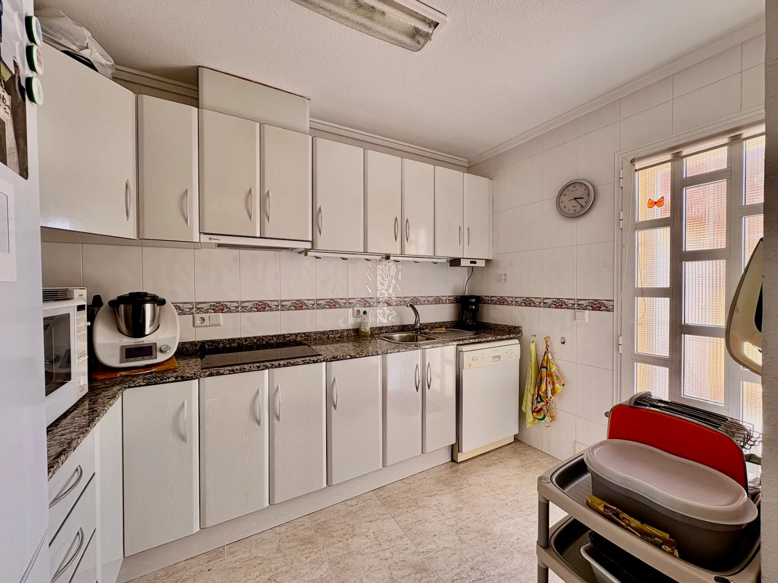 For Sale. Semi Detached in Rojales