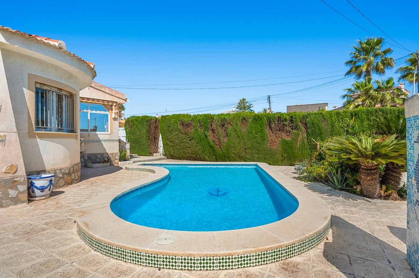 Villa à la vente à Ciudad Quesada - Rojales