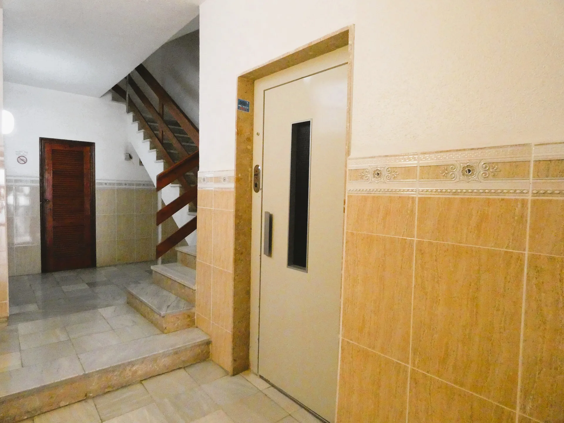 Stats Woning te verkoop in Playa Del Acequión