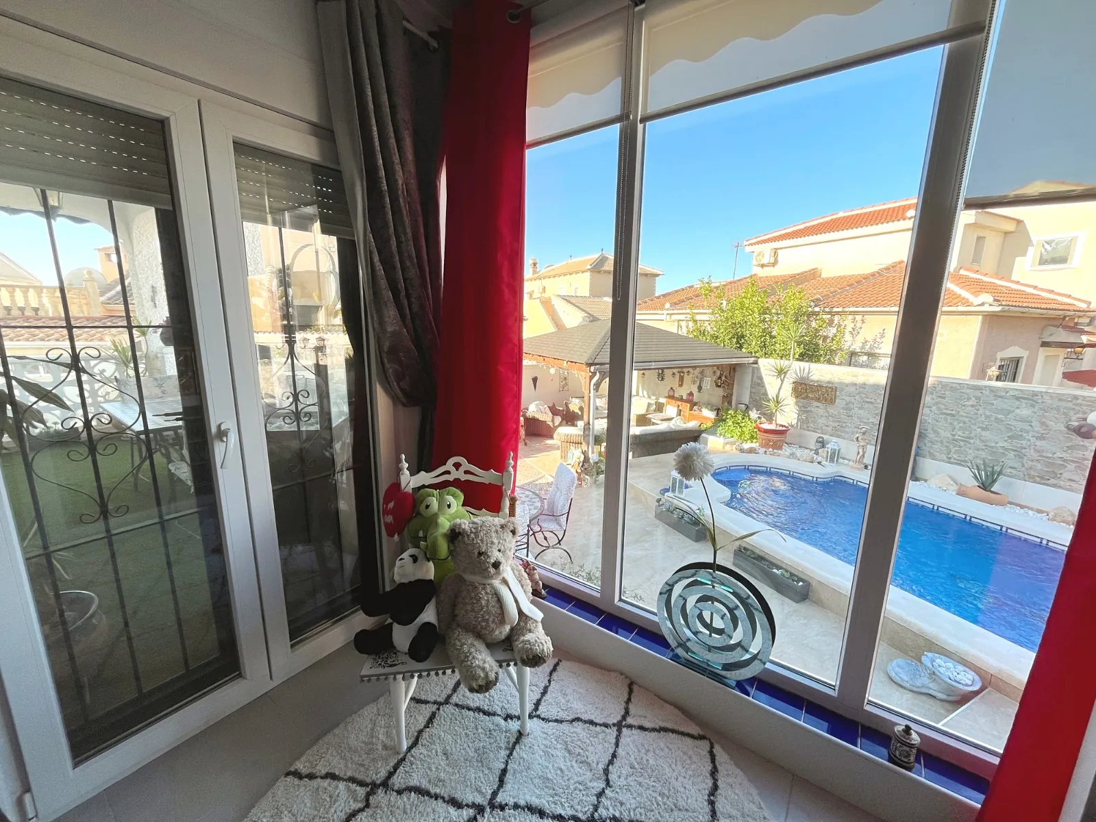 Villa for sale in Ciudad Quesada