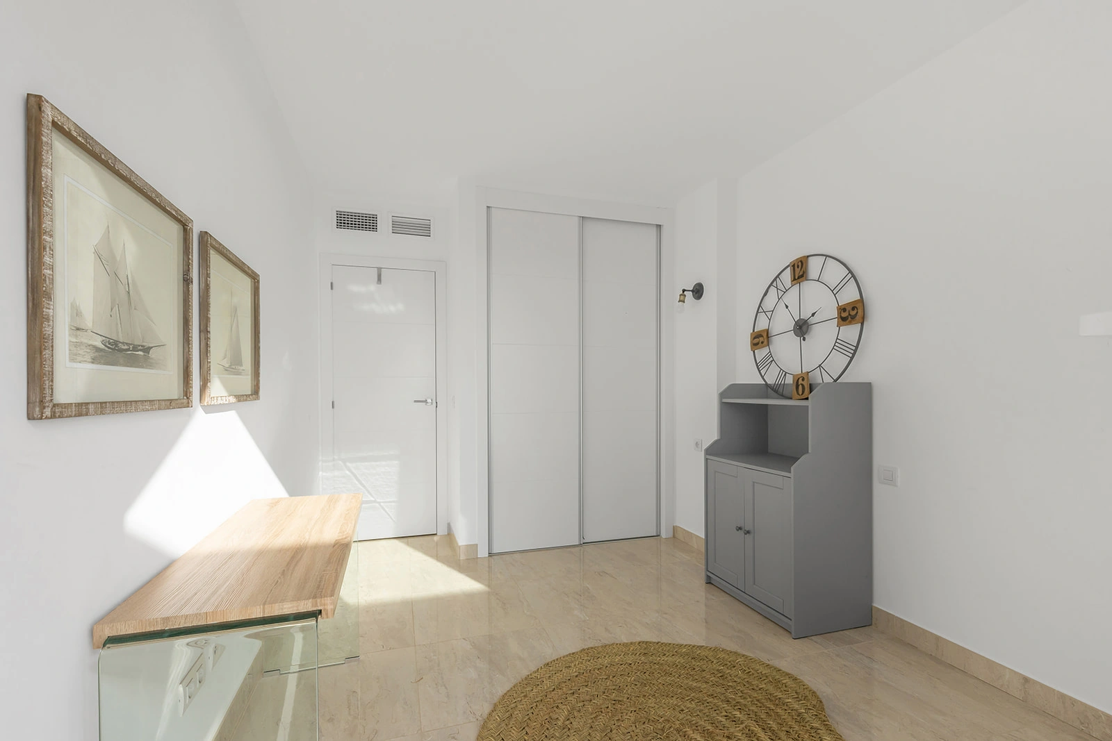 Penthouse for sale in Torrevieja