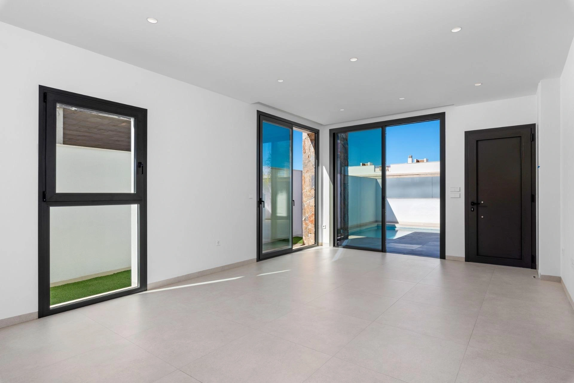 Bungalow for sale in Pilar De La Horadada
