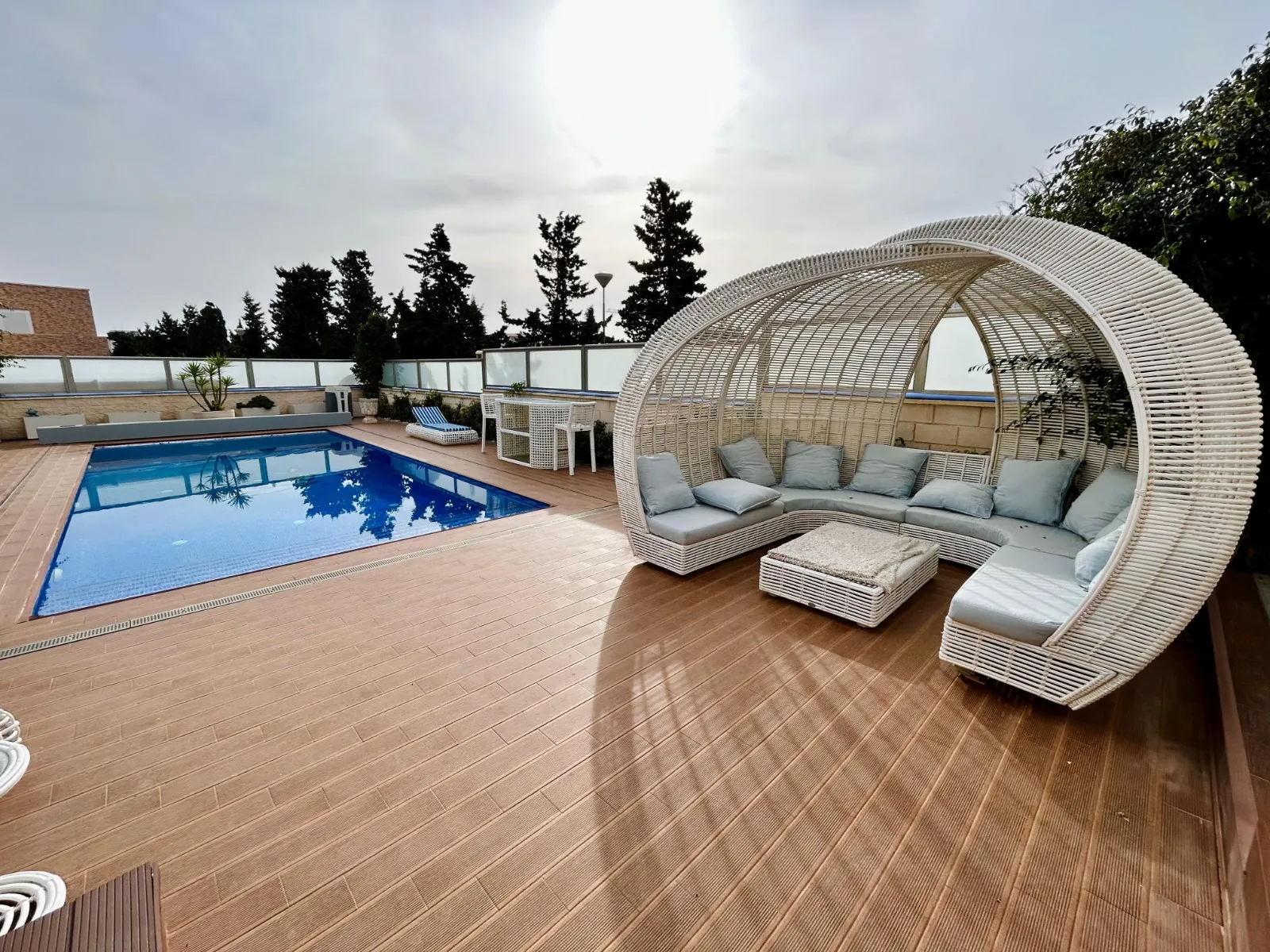 Chalet te verkoop in Torrevieja