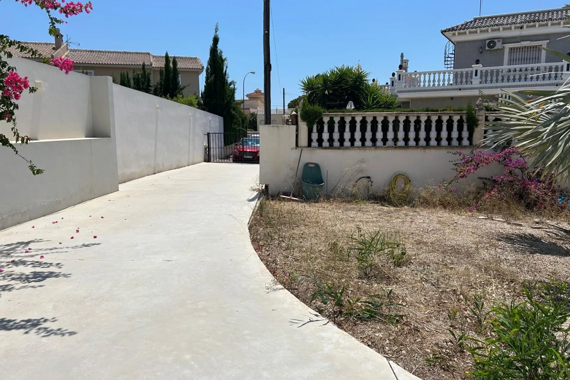 Detached House / Villa à la vente à Ciudad Quesada