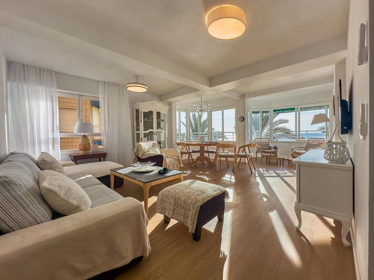 Flat for sale in Torrevieja