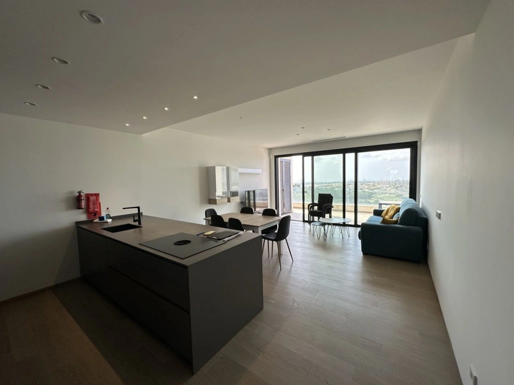 Apartment zum verkauf in Las Colinas Golf