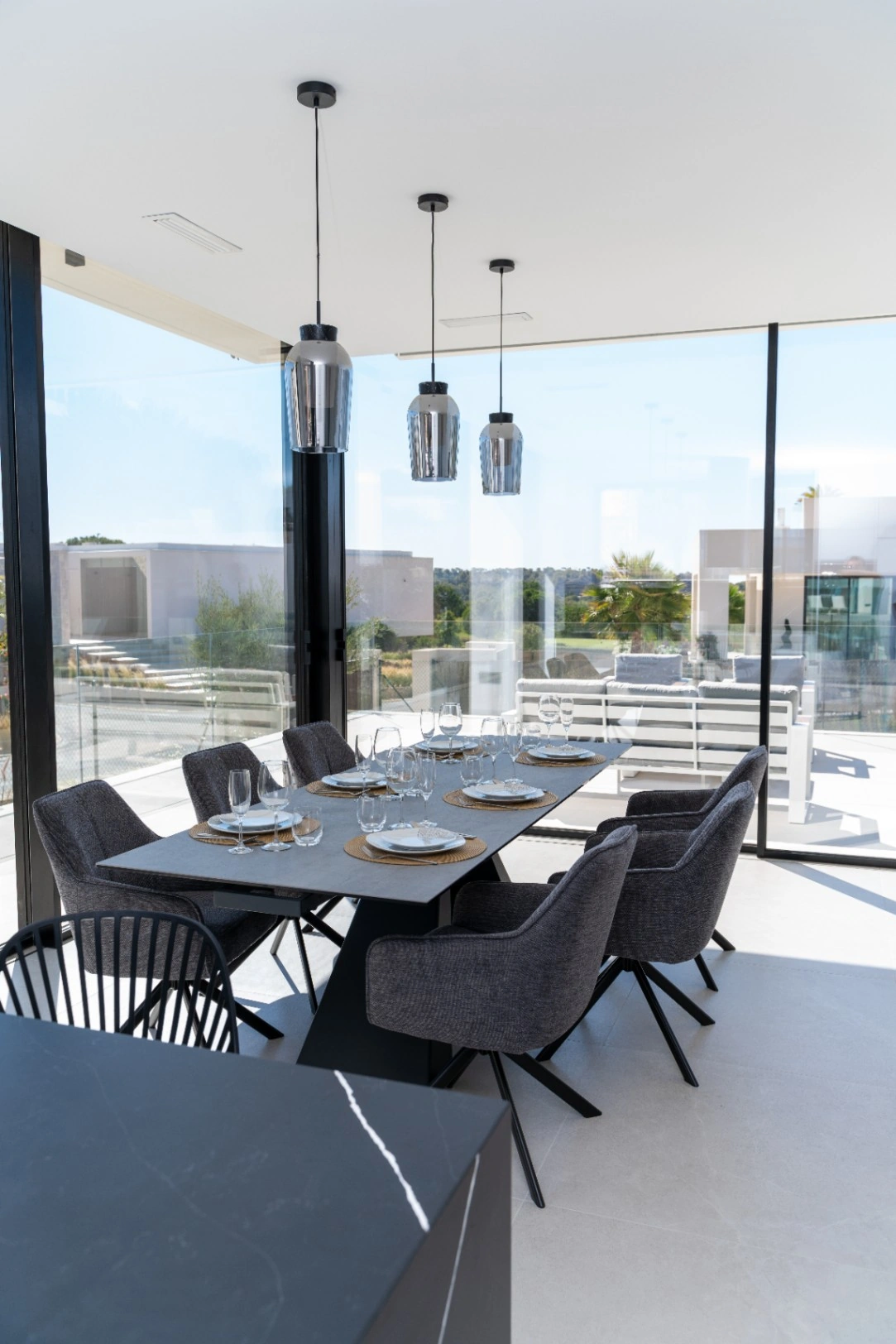 Villa te koop in Torrevieja