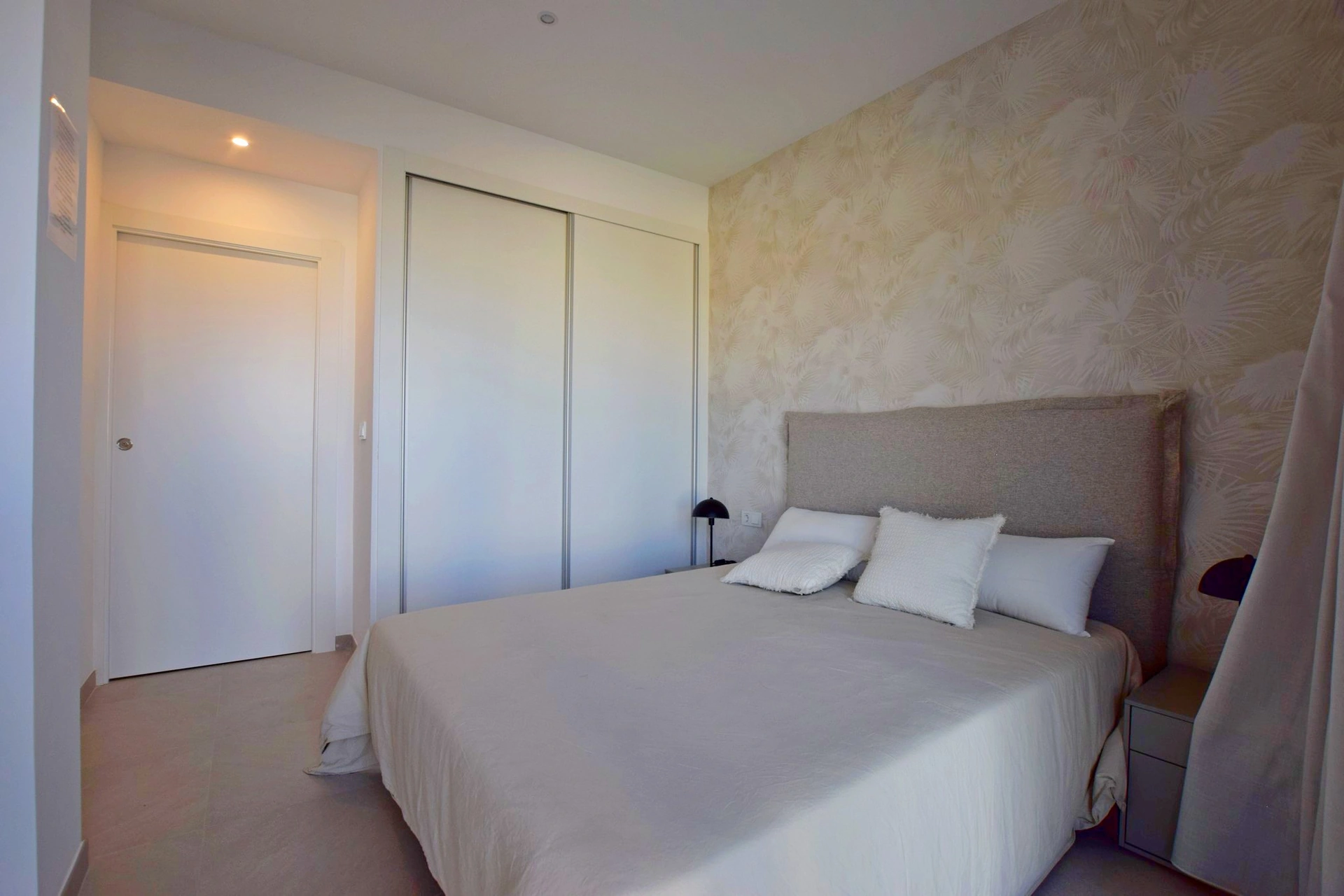 Titel des Immobilienkaufs