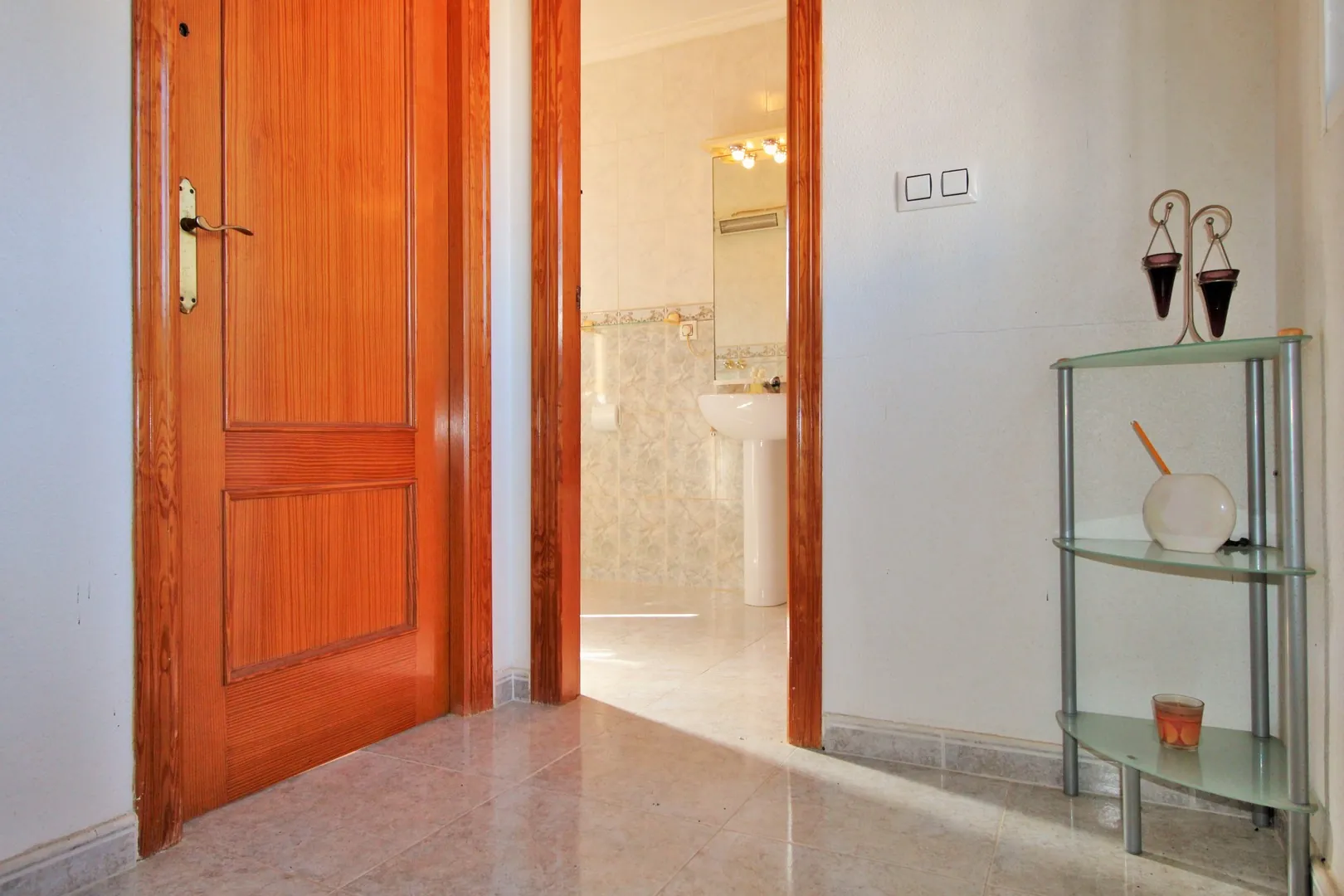Casa adosada en venta en Villamartin
