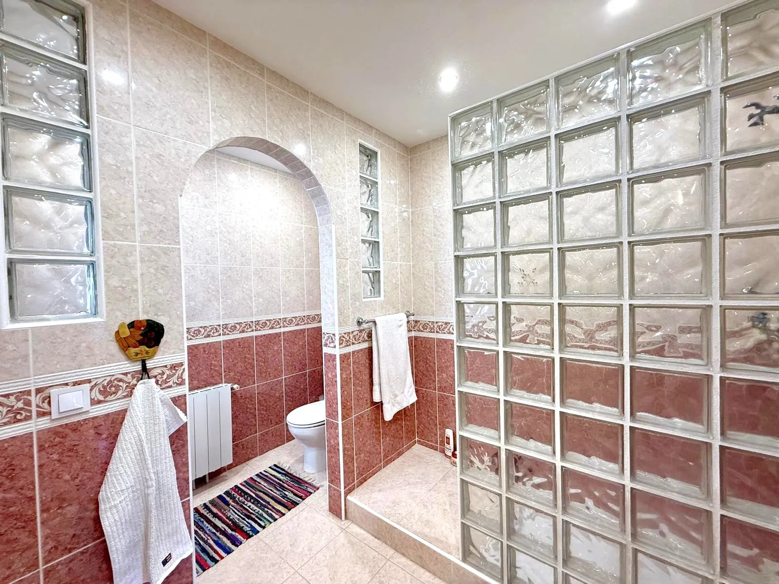 Villa à la vente à Villamartín