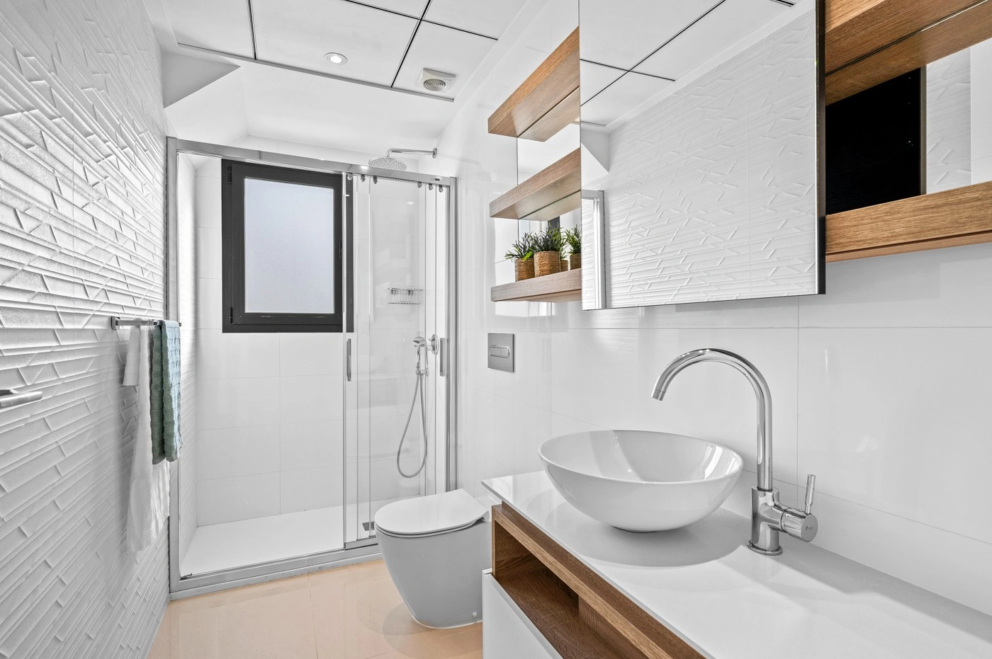 Semi-detached à la vente à Ciudad Quesada