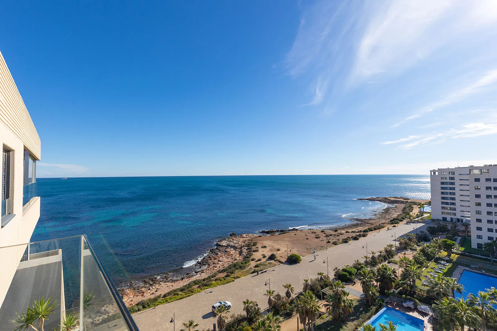 Penthouse for sale in Torrevieja