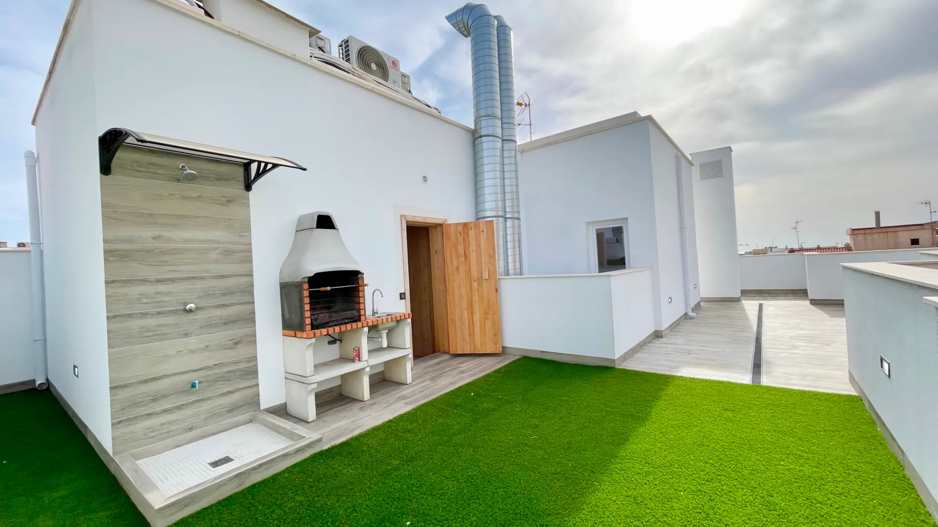 Flat for sale in Torrevieja