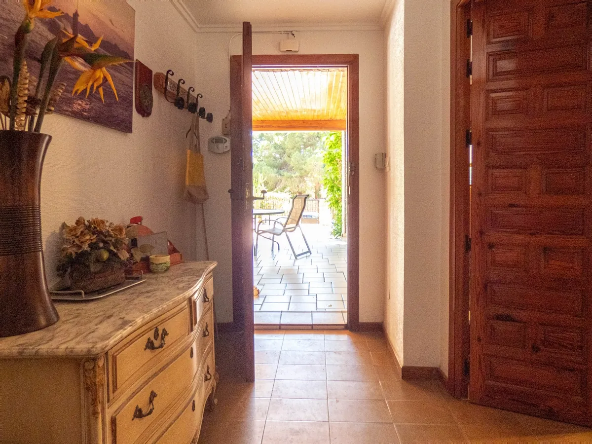 Villa te verkoop in Dehesa De Campoamor