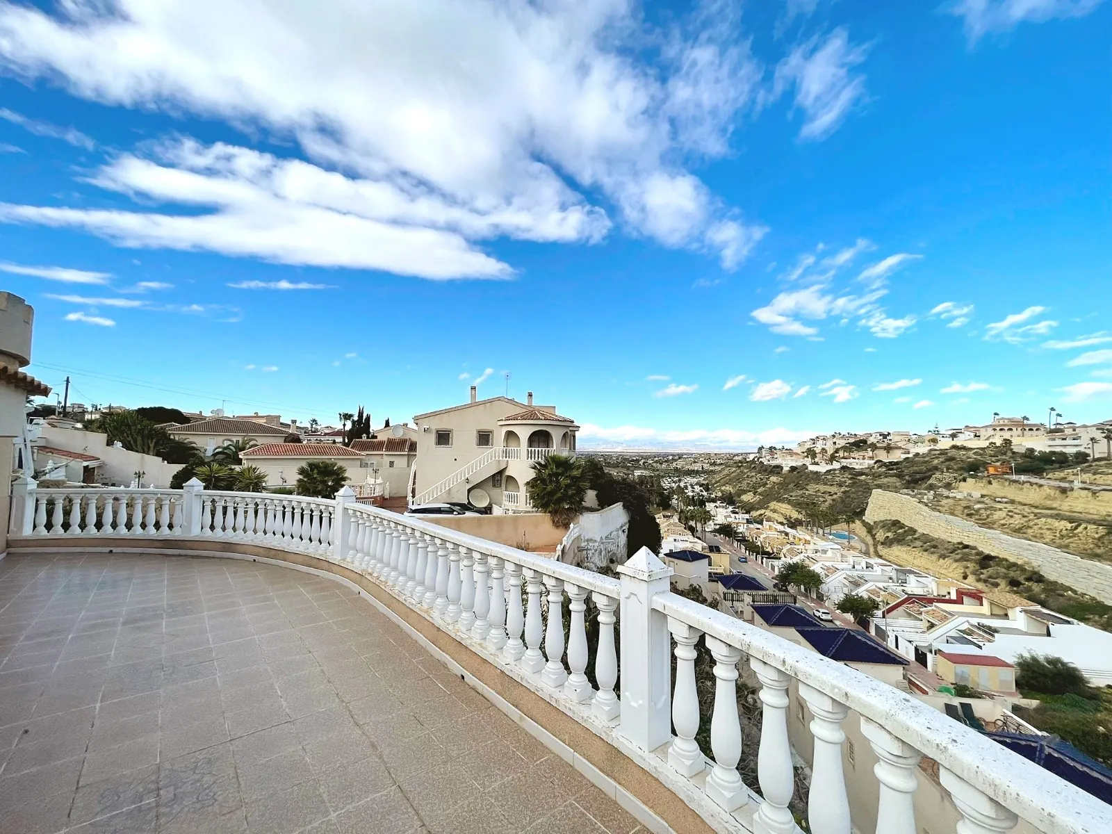 Villa for sale in Ciudad Quesada