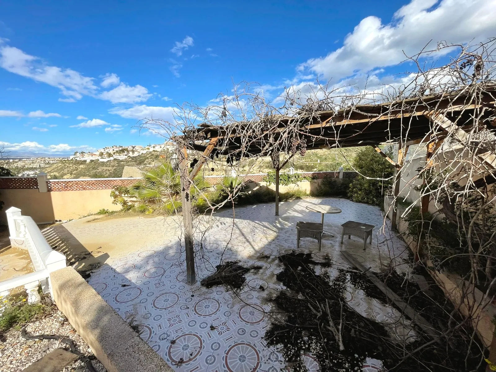 Villa for sale in Ciudad Quesada